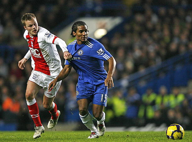 的锋线射手 的锋线射手