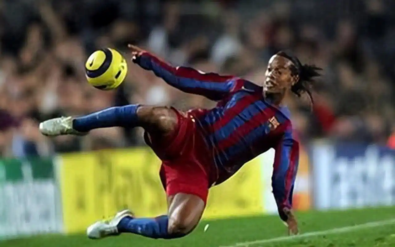 精湛的技巧 精湛的技巧