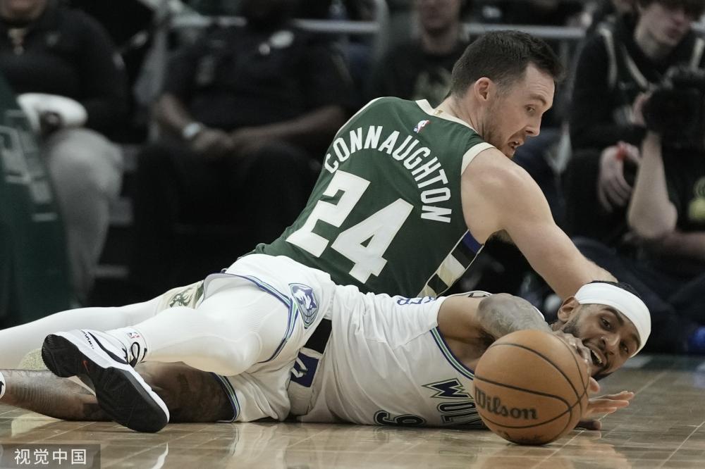 前景的影响 前景的影响