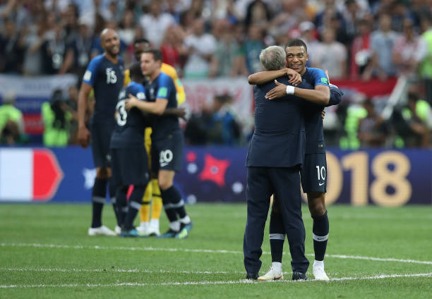 赛的节奏感 赛的节奏感